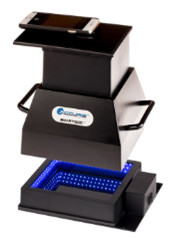 SmartDoc凝膠成像系統(tǒng)