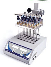 TT-200-SC型氮吹儀