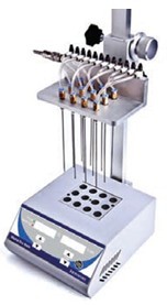 TT-200-VSC型可視化氮