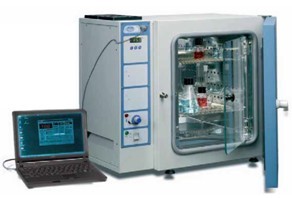 Prebatem低溫冷凍培養(yǎng)箱