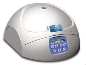 Cencom I微型離心機