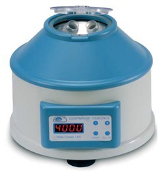 Cencom II型臺式離心機