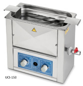 UCI-300型超聲波清洗槽