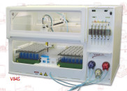 Vulcan84P型全自動(dòng)樣品