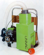 UNIVAC型吸式昆蟲(chóng)采樣器