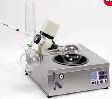 RS3000-V型旋轉(zhuǎn)蒸發(fā)儀