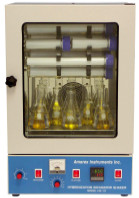 HS-111型多功能分子雜交箱