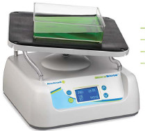 BenchWaver型波動式振