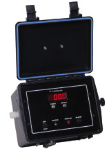 317系列便攜式碳氫分析儀