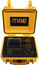 A5000T土壤導(dǎo)熱率測(cè)試儀