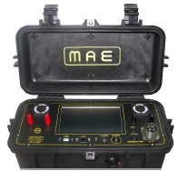 C313SEV地表電阻率計(jì)