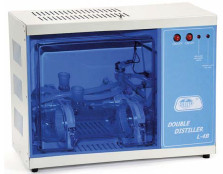 L-4B型雙蒸餾水器