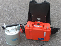 WS0702便攜式土壤通量計(jì)