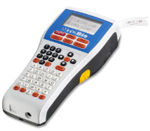 LABeler手持式實(shí)驗(yàn)室標(biāo)簽