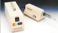 900X精密點(diǎn)樣器