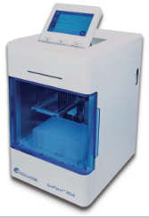 AP1016磁珠凈化自動(dòng)化系統(tǒng)