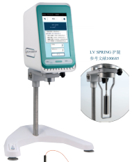 RV-SPRING彈簧粘度計(jì)