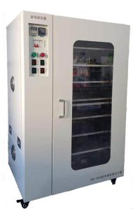 JHX-3000型快速巖屑風(fēng)干