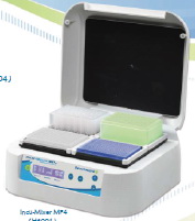 Incu-Mixer MP型恒