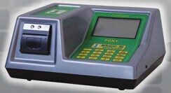 OPA-105.LCD型臺式煙