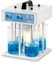 FLOC-4P型手持式絮凝器