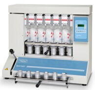 SOXTEST型脂肪提取系統(tǒng)