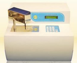 QC-TECH型牛奶冰點(diǎn)分析儀