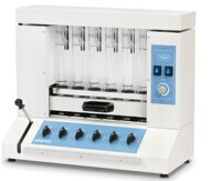 FIBERTEST型纖維萃取系