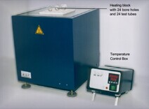 甲基紫測(cè)試儀