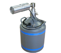 P型HPGe同軸探測(cè)器