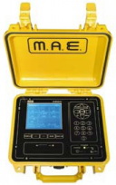 A5000M型環(huán)境監(jiān)測(cè)數(shù)據(jù)采集