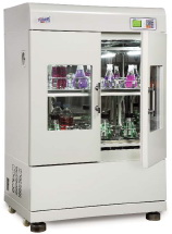 1102型大容量回轉(zhuǎn)振蕩培養(yǎng)箱